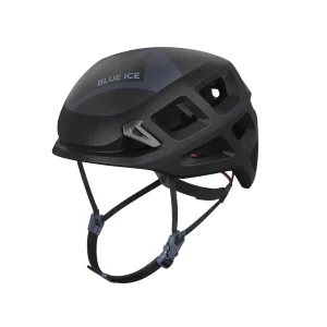BLUE ICE BLAST CASCO ULTRALEGGERO DA ARRAMPICATA E ALPINISMO - Disponibile in 2 misure