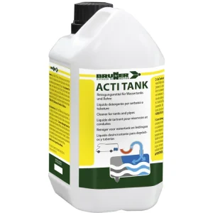 BRUNNER DETERGENTE ACTI-TANK 1000ml