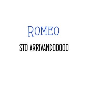 Romeo
