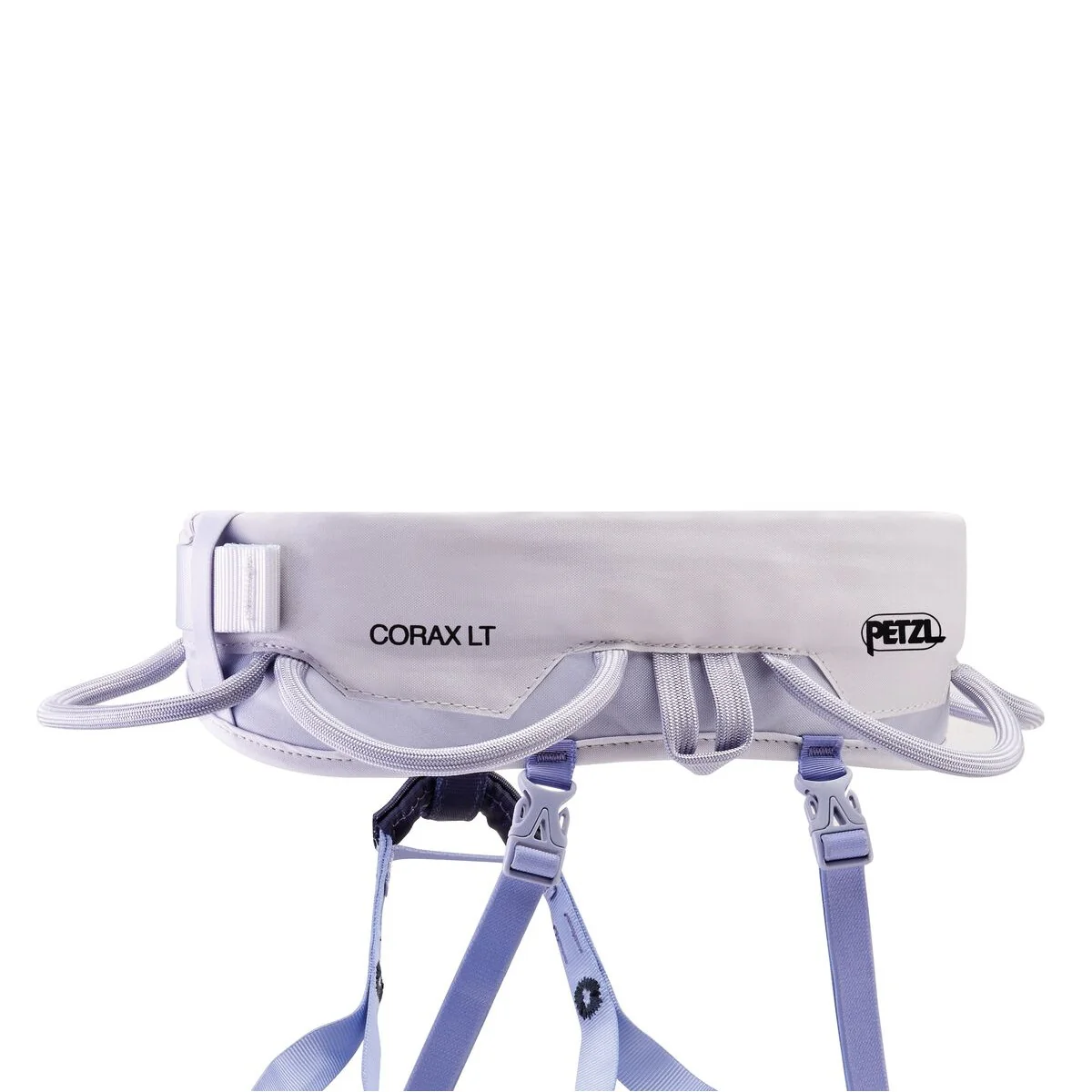 PETZL CORAX LT WOMEN Imbracatura d’arrampicata confortevole da donna per la pratica indoor e in falesia - immagine 4