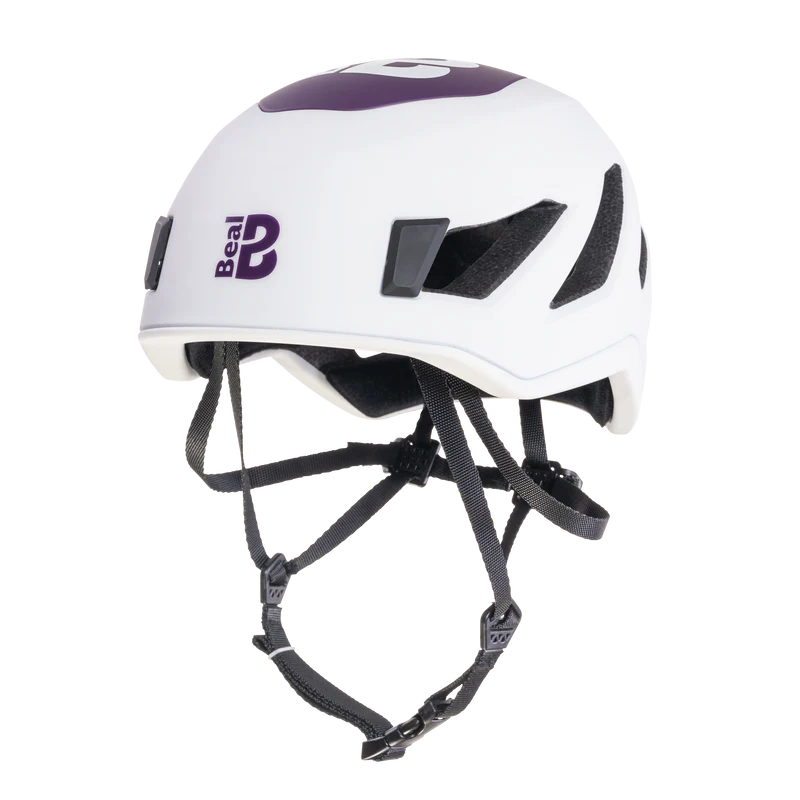 BEAL INDY CASCO DA ARRAMPICATA E ALPINISMO - DISPONIBILE IN 2 COLORI - immagine 2