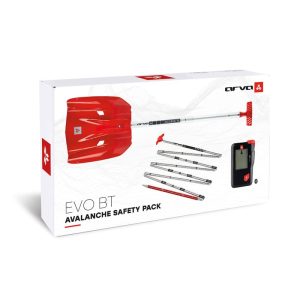 ARVA EVO BT KIT ARTVA LEGGERO